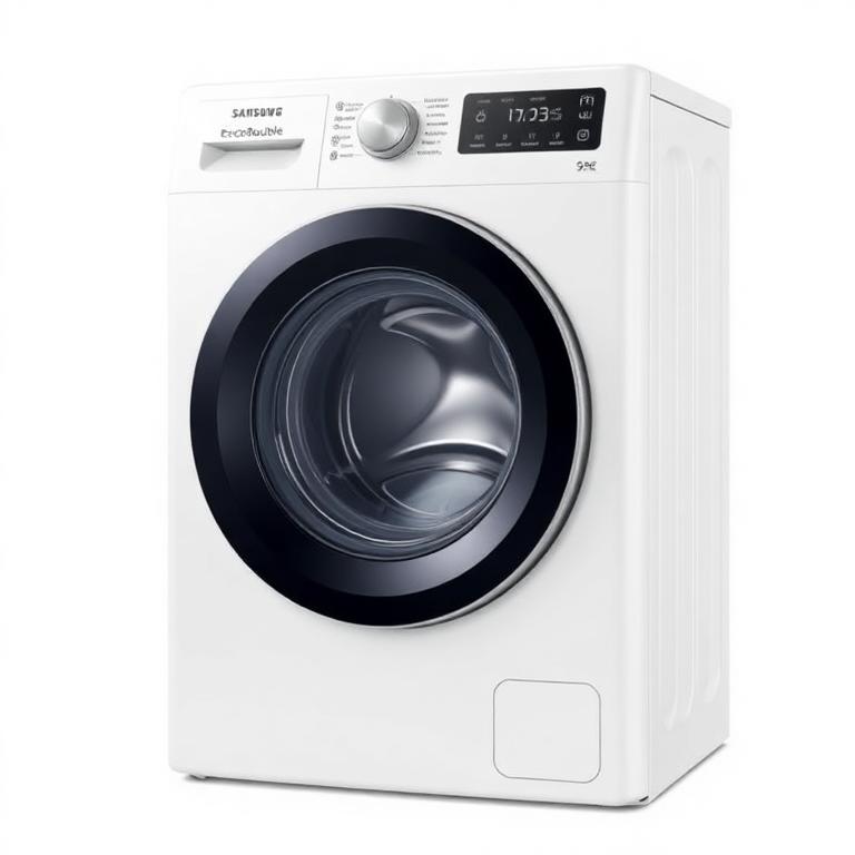 Samsung EcoBubble 9 kg - elettrodomestici Boscoreale